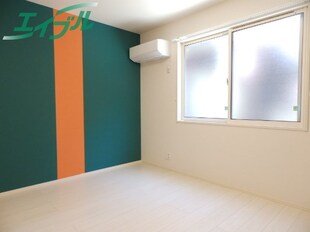 ＲＥＳＩＤＥＮＣＥ高茶屋　B棟の物件内観写真